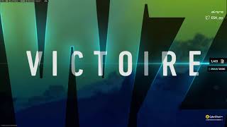 Comment j'ai survécu à cette fin ???