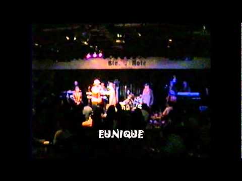 Promotional video thumbnail 1 for Eunique Mack