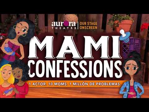 Mami Confessions Trailer