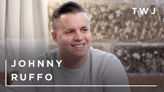 Johnny Ruffo&#39;s AMAZING story of courage