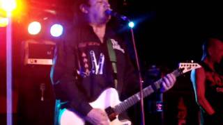 Stiff Little Fingers..Straw Dogs