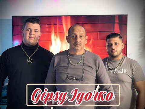 🎥🎤 Gipsy Igorko -  Mix Sladakov ( OFFICIALvideo ) 🎤🎥