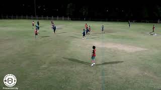 Men's Soccer Game - Friday April 3rd, 2026  - El Paso, TX