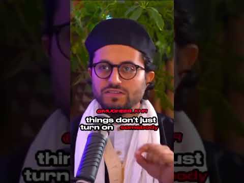 The Fall of Imran Khan | Khadim Hussain Rizvi | Dr Shadee ElMasry