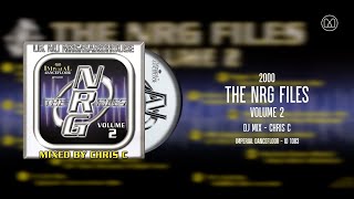 (2000) The NRG Files Volume 2