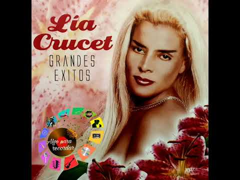 LIA CRUCET - LA GÜERA SALOMÉ (C) Y (P) 1992