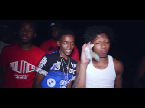 BUA - Get Paid (Official Music Video)