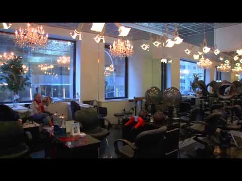 J Sisters - New York Film Academy - Project 2