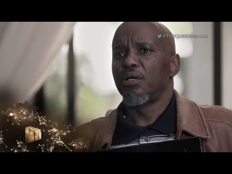 An explosive package – The Queen | Mzansi Magic