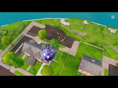 Trickshot y easy win