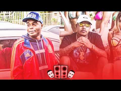 MC Kelvinho e MC PP Da VS  -  Sai Dessa Garoa (Music Video) DJay W