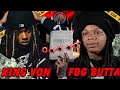 OTF Dthang & King Von Payed FBG Butta For KI Murder | No Limit Lil Wet 😱
