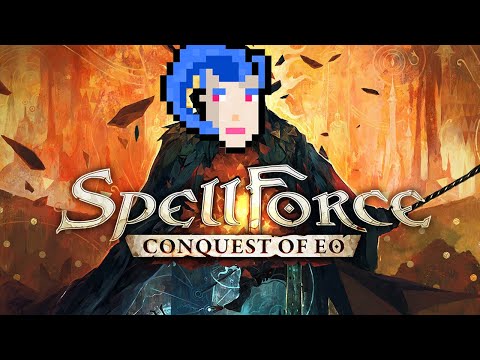 SpellForce: Conquest of Eo Review | A Proper Canon Addition to the Series