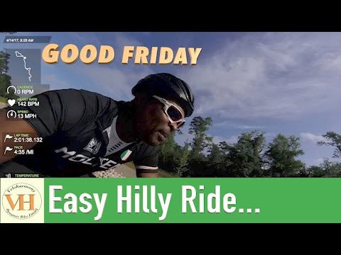 Group Ride Cycling | Veloharmony Good Friday Easy Ride 04 14 2017