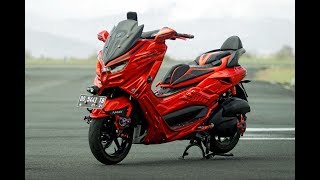 Yamaha nmax 2018 philippines modified - Free Online Videos 