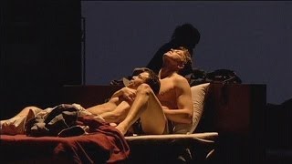 Cowboy love story 'Brokeback Mountain' is a different kind of opera - le mag