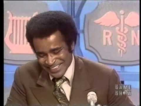 What's my Line: Leonard Nimoy