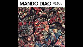 Mando Diao - The New Boy