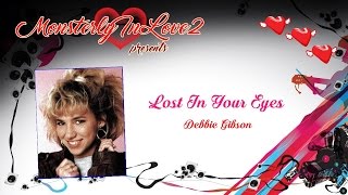 Debbie Gibson - Lost In Your Eyes (1988)
