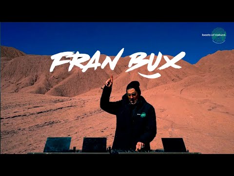 Beats of Nature and Fran Bux