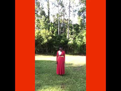 Famous For (I Believe) by Tauren Wells, Jekalyn Carr & Donald Lawrence & Co.| Praise Dance