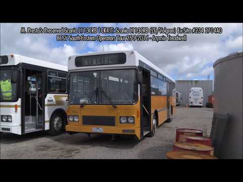 [Preserved] 1CK4JT (ex-Sita 2704AO): Scania L113CRB (ZF/Volgren)
