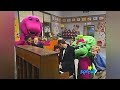 Barney Song I Love You Classical Cleanup
