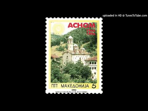 Стевче и Сашо - 1762 лето