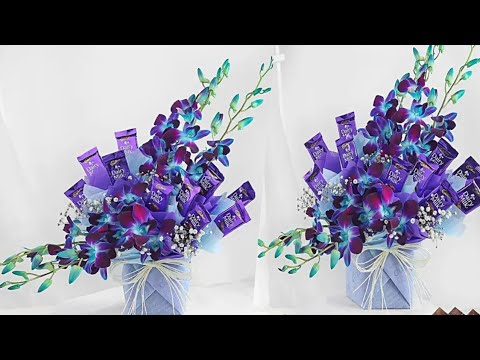 Flower arrangement tips for stunning bouquets every time