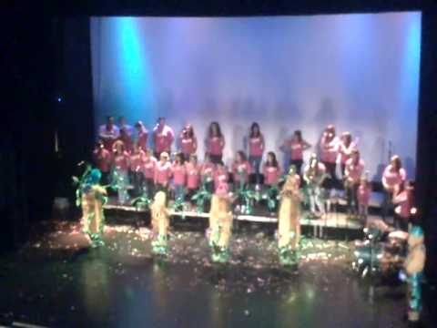 Mamelones 2013 presentacion