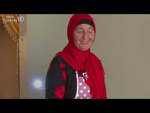 EMISIJA "MLAĐAK" - PODE - TRAVNIK - RAMAZANSKI PROGRAM