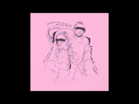 Njomza & Mac Miller Creatures Of The Night Feat Delusional Thomas