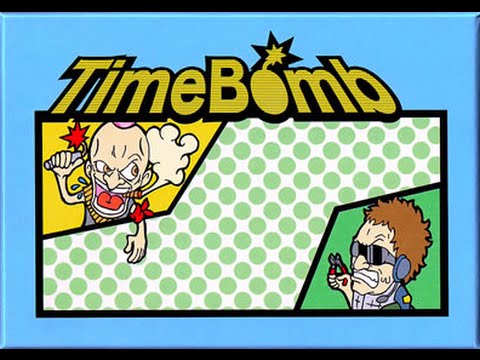TimeBomb review - Board Game Brawl