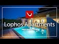 Lophos Apartments 2 Cinematic Presentation Villas In Crete Greece