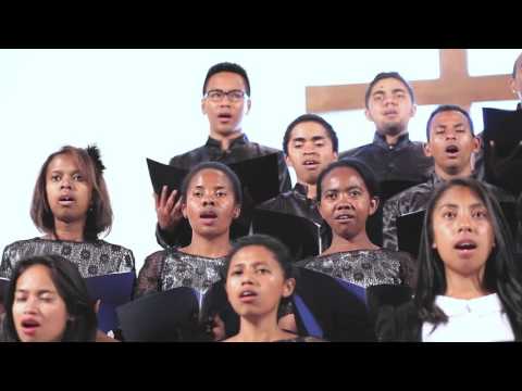 Antoko mpihira Akon'ny Lanitra Ivandry (ALI) - FFPM 64