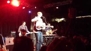 Brett Dennen - Sweet Persuasion