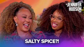 Mel B Trolls Simon Cowell and Celebrates a Huge Life Milestone