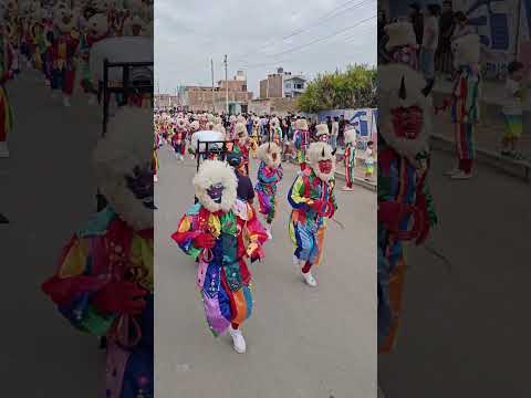 Virgencita Candelaria del Socorro y su hermosa 68° Bajada Quinquenal a la ciudad de Trujillo 2025