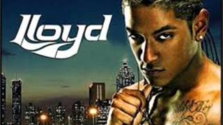 Tidal Wave - Lloyd