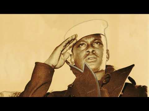 CHARLES JACKSON FRENCH - FORGOTTEN HERO