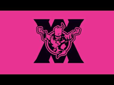 T-Phaze live: Thunderdome Classics [28/04/17]