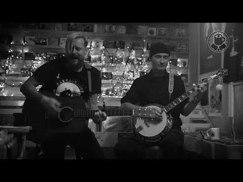 Travis O'Neill - Devils Shine (BLACK COFFEE SESSION)