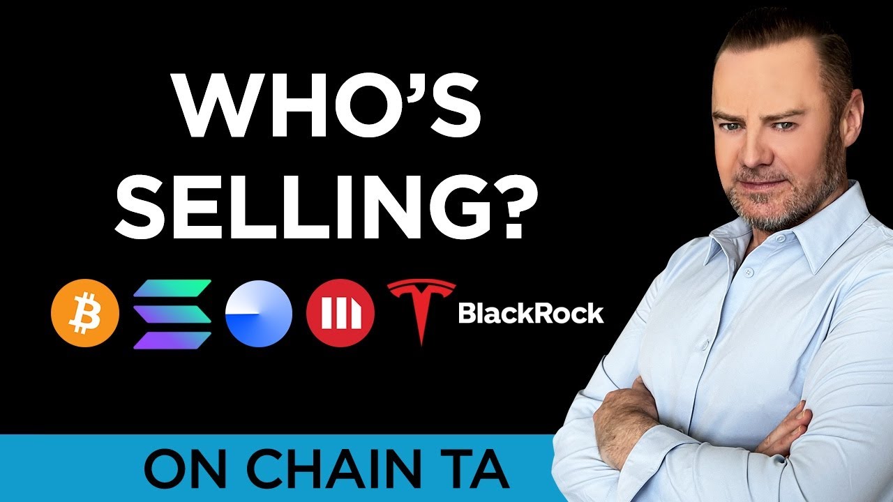 🔍 Uncovering the Sellers: OCTA Mystery 🎭