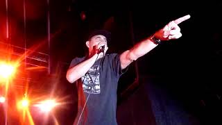 Pennywise Razzmatazz - My Own Country