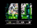 Vectorman 2 Sega Genesis Mega Drive Intro