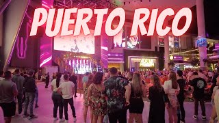 Skip the Clubs in San Juan Puerto Rico and Come Here