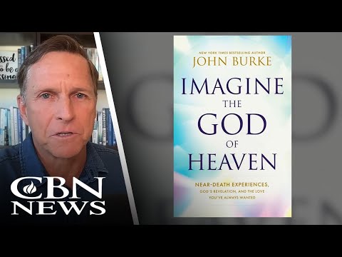 Former Skeptic Who Studied 1,500 Near-Death Experiences Unveils Stunning Evidence