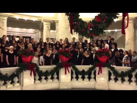 Boise High School Choirs & Chamber Orchestra