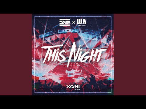 This Night (Original Mix)
