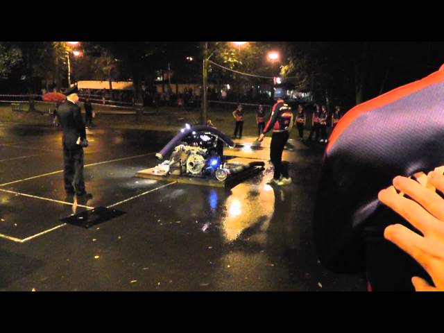 Vyšní Lhoty, 01. 09. 2012